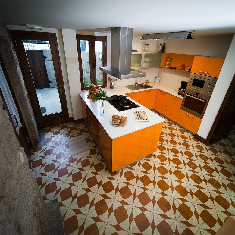Villa Casa Do Ferreiro