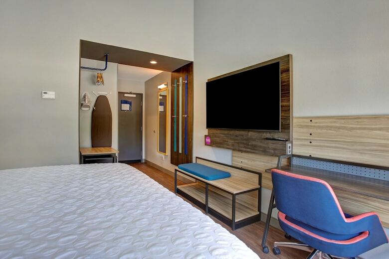 Hotel Tru By Hilton Grand Prairie