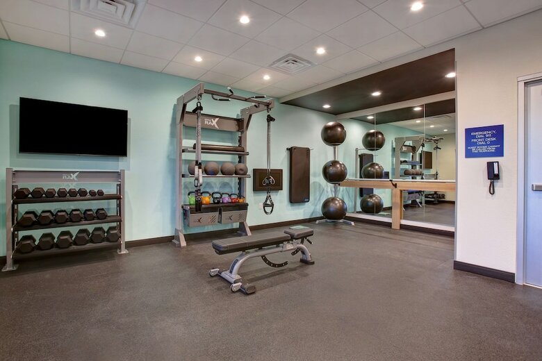Hotel Tru By Hilton Grand Prairie