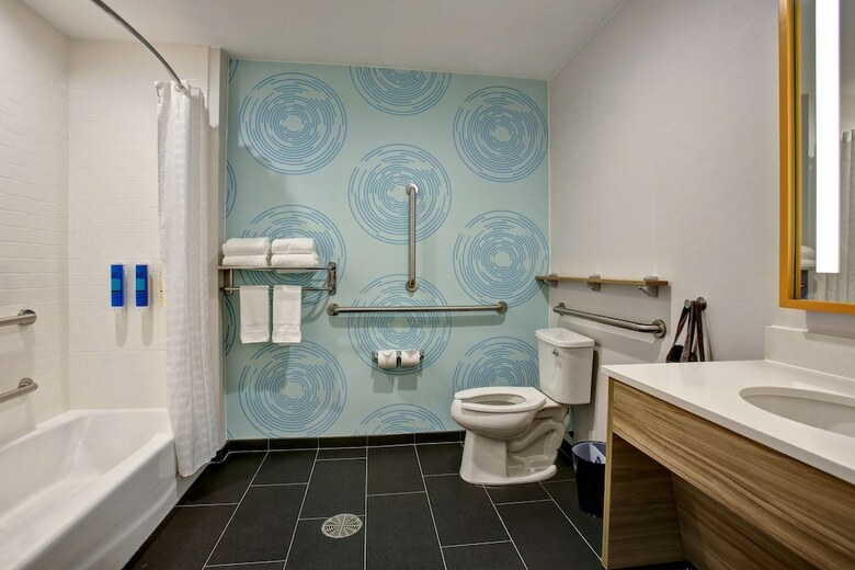 Hotel Tru By Hilton Grand Prairie