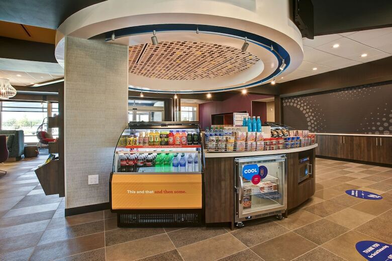 Hotel Tru By Hilton Grand Prairie