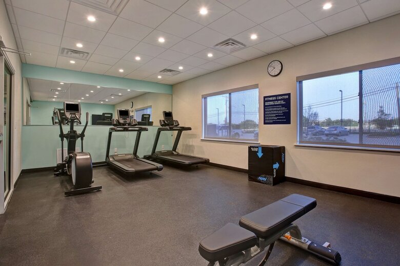 Hotel Tru By Hilton Grand Prairie