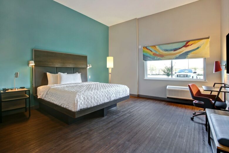 Hotel Tru By Hilton Grand Prairie