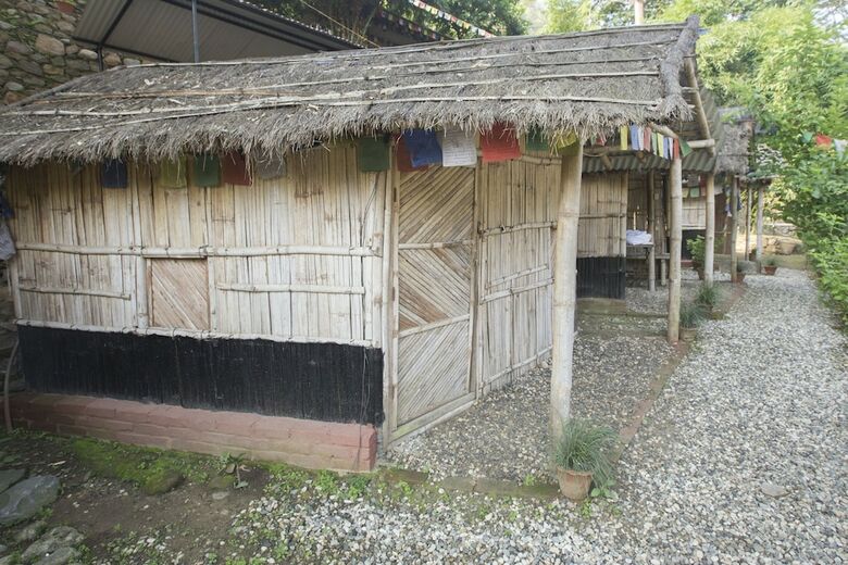 Hotel Trishuli Riverside Resort
