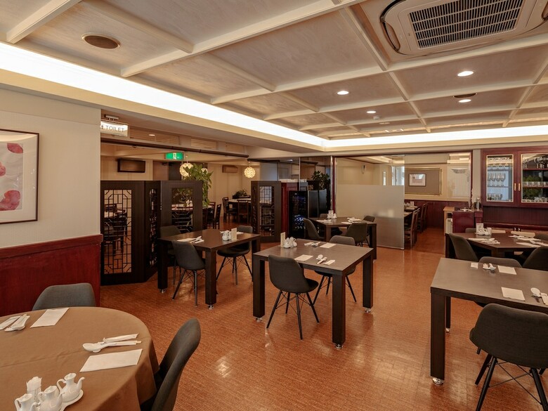 Oyo Hotel New Washington Shibuya