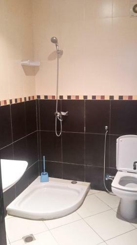 Apartamento Costa De Cabo