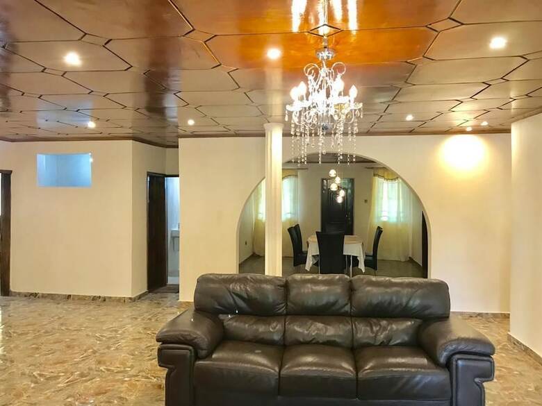 Hotel Ishmajoso Lodge