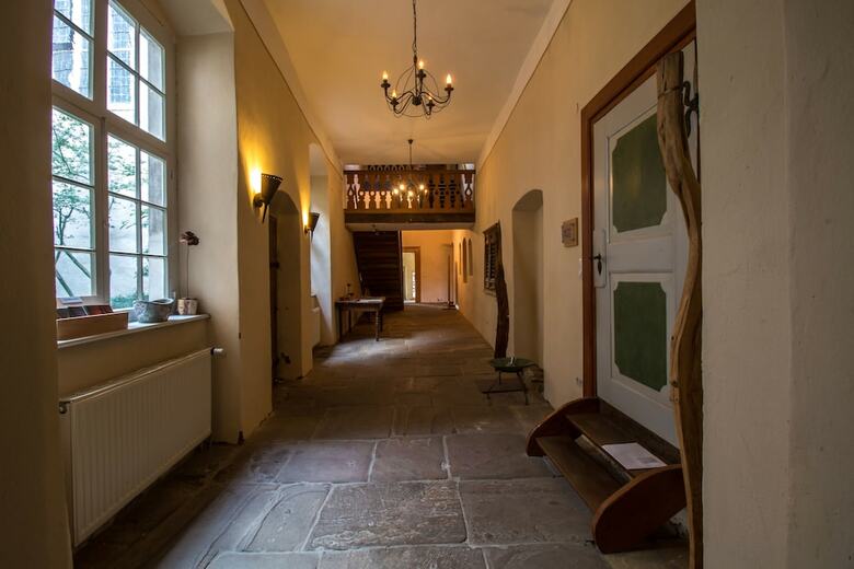 Hotel Kloster Malgarten