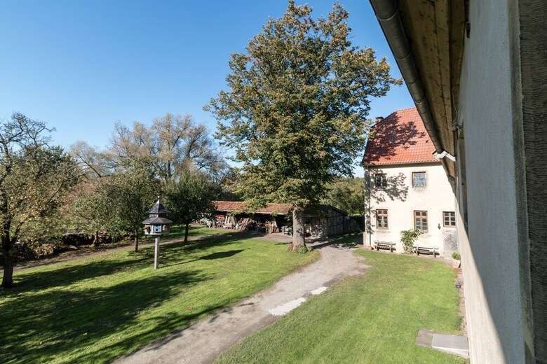 Hotel Kloster Malgarten