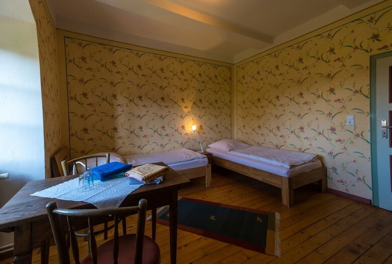 Hotel Kloster Malgarten