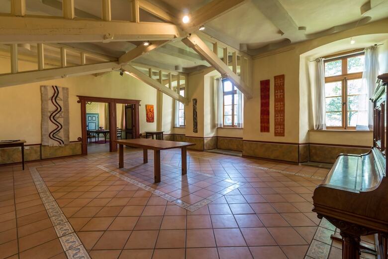 Hotel Kloster Malgarten