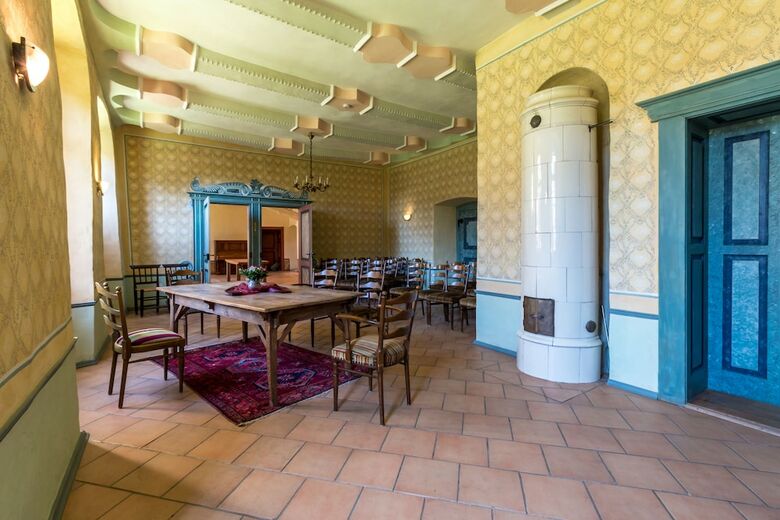 Hotel Kloster Malgarten
