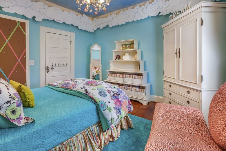 1920's Bungalow