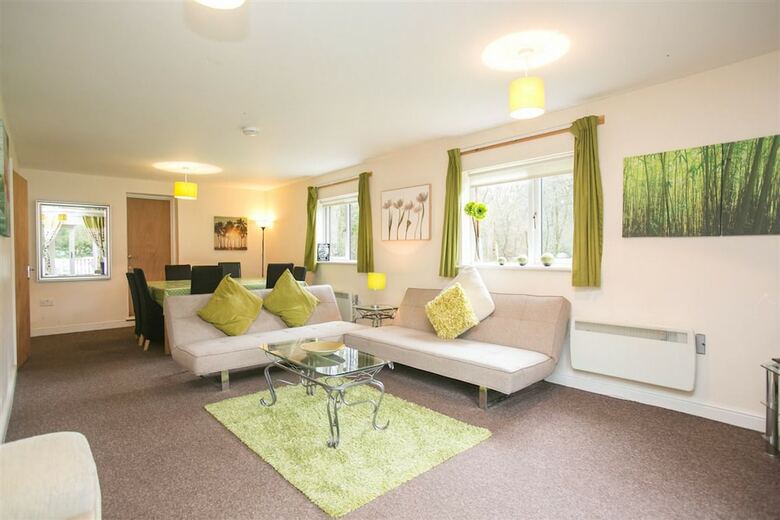 Bindon Lane Cottages - Dhh