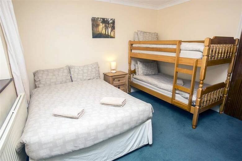 Bindon Lane Cottages - Dhh