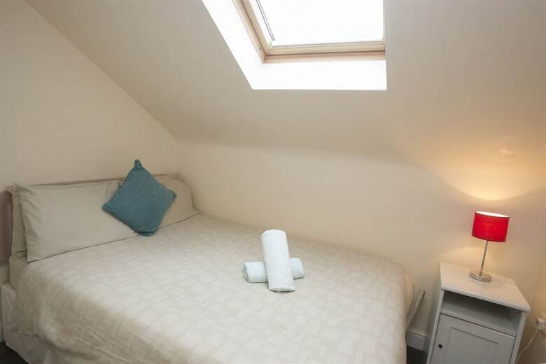 Bindon Lane Cottages - Dhh