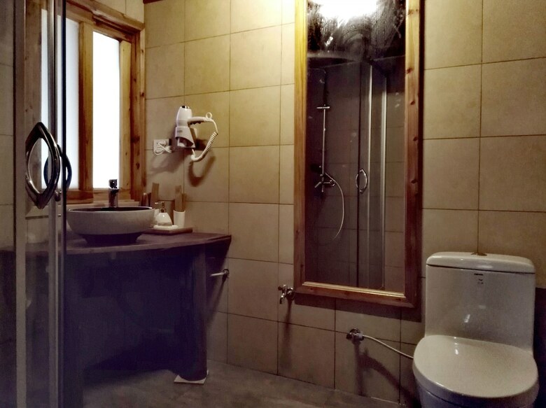 Hotel Lost World Sanjiang