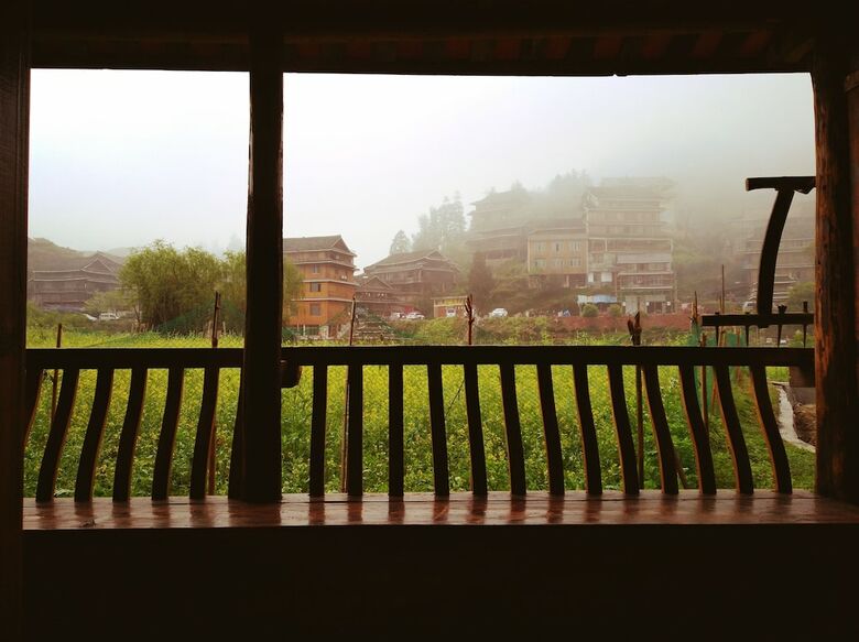 Hotel Lost World Sanjiang
