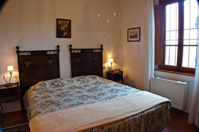 Agroturismo Podere Dell'anselmo