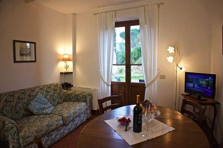 Agroturismo Podere Dell'anselmo