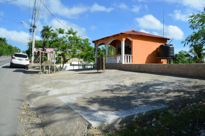 Apartamento Central