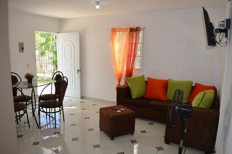 Apartamento Central