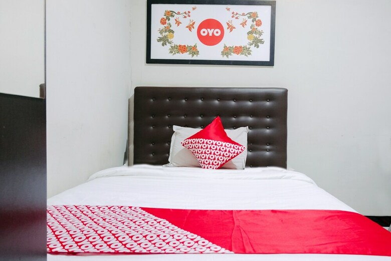 Hotel Oyo 528 Safa Guest House