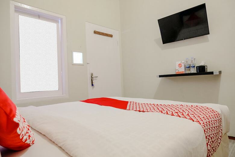 Hotel Oyo 528 Safa Guest House