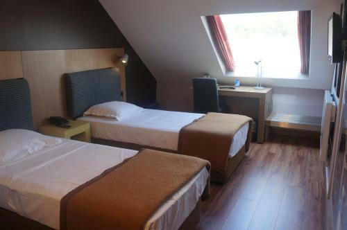 Hotel Eurocap