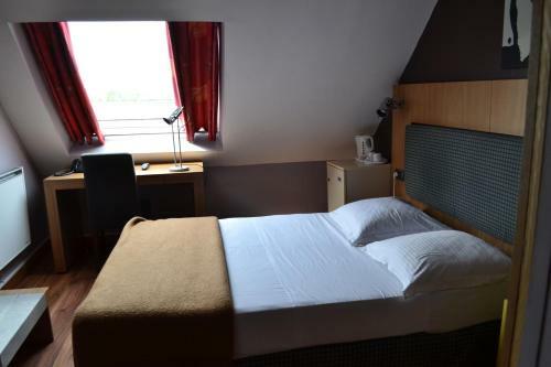 Hotel Eurocap