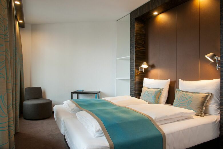 Hotel Motel One Brussels