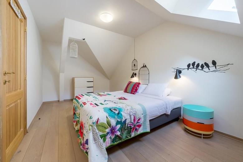 Apartamento Smartflats City - Brusselian