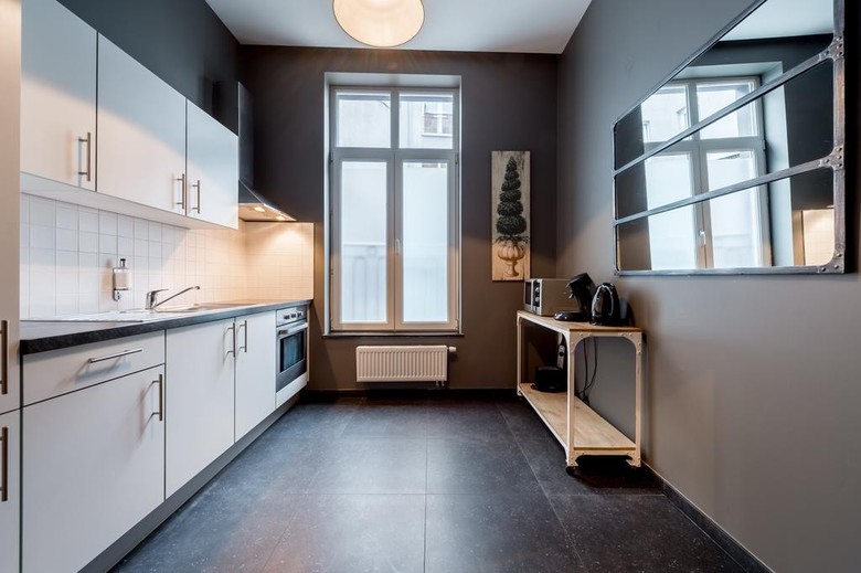 Apartamento Smartflats City - Brusselian