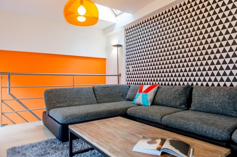 Apartamento Smartflats City - Brusselian