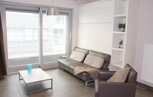 Apartment Chateau Les Dunes II
