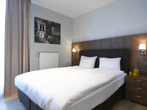 Thon Residence Florence Aparthotel
