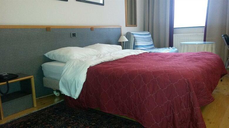 Hotel Bentley