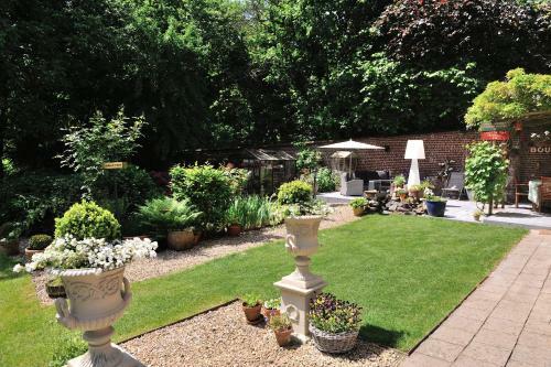 B&B Les Taillis