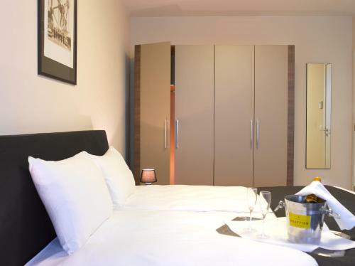 Thon Residence Eu Aparthotel