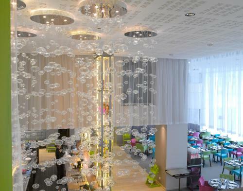 Thon Residence Eu Aparthotel