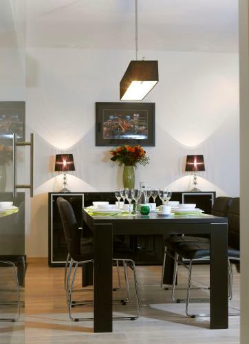 Thon Residence Eu Aparthotel
