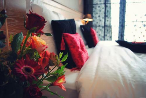 Aparthotel Axl Flathotel Continental Stay