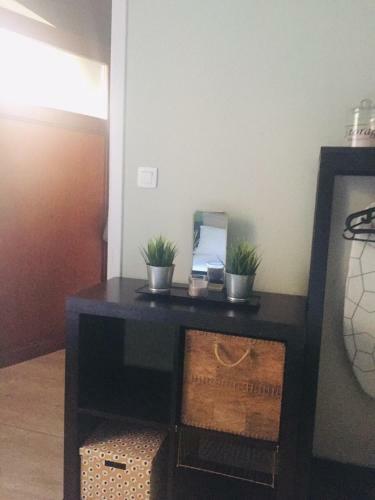 Apartment Easyway To Sleep