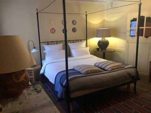 Apartamento Studio Rempart