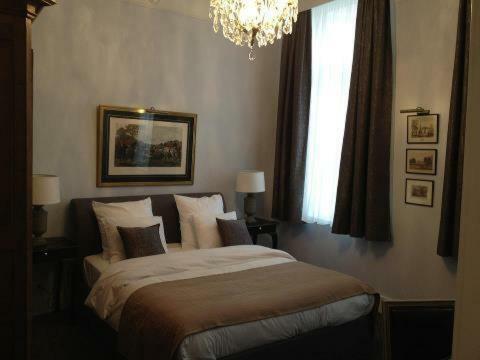 B&B Vincentv. Gallery
