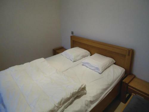 Apartment Aurore II