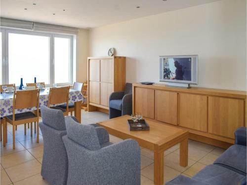 Apartment Aurore II