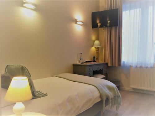 Hotel Du Bassin (strandhotel)