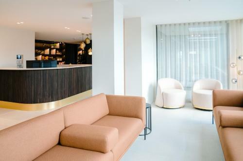 Hotel Du Bassin (strandhotel)