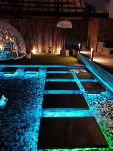 B&B Osiam Spa